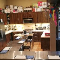 Cooking Classes