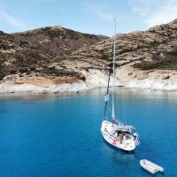 Multi-day Cruises