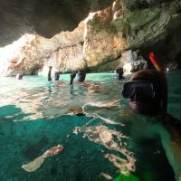 Underground Tours