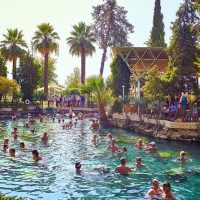 Cultural Tours