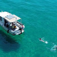 Cruises, Sailing & Water Tours