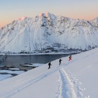 Ski & Snow