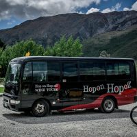 Bus Services