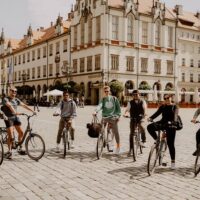 Bike & Mountain Bike Tours