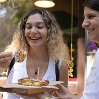 Walking Tours