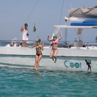 Boat Tours