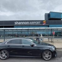 Airport & Ground Transfers