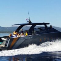 Boat Rentals