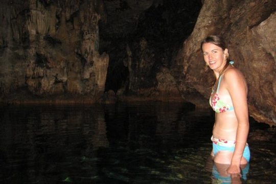 Easter in Tongatapu Island