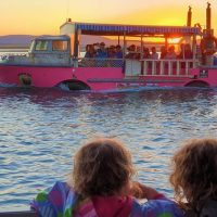 Duck Tours