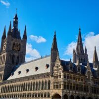 Day Trips & Excursions