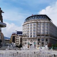 Overnight Tours