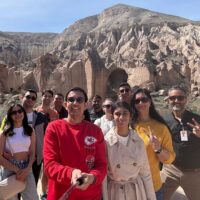 Luxury Tours