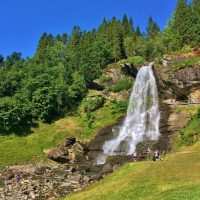 Walking & Biking Tours