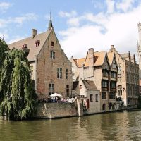 Cruises, Sailing & Water Tours