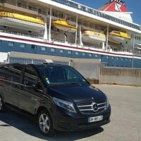Shore Excursions