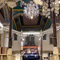 Walking Tours