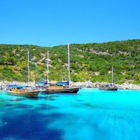 Day Trips & Excursions