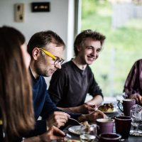 Cooking Classes