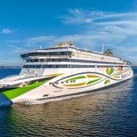 Cruises, Sailing & Water Tours