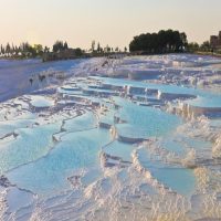 Archaeology Tours