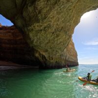 Stand Up Paddleboarding