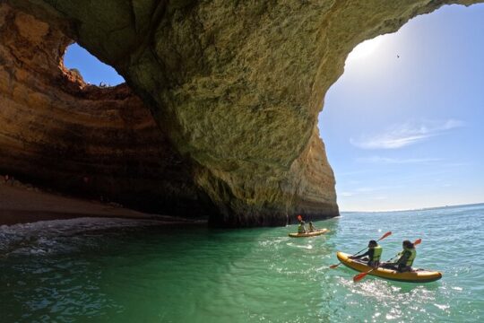 Easter in Portimao