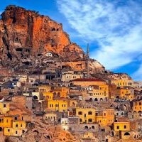 Audio Guided Tours