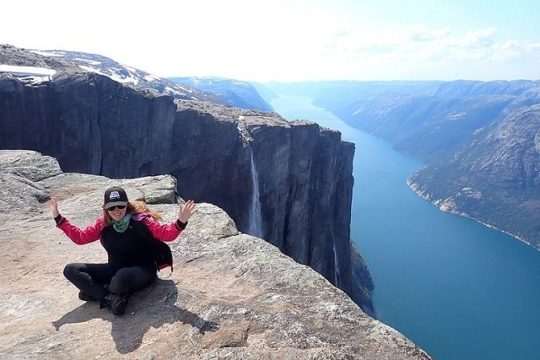 Easter in Western Norway