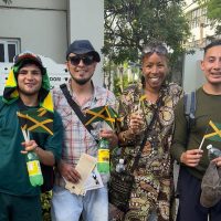 Full-day Tours