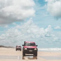 4WD, ATV & Off-Road Tours