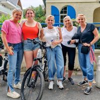 Bike & Mountain Bike Tours