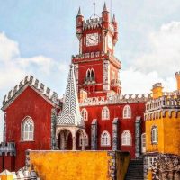 Classic Car Tours
