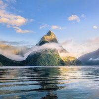 Cruises, Sailing & Water Tours
