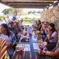 Cultural Tours