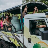 Cultural & Theme Tours