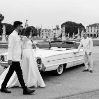 Classic Car Tours