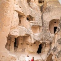 Archaeology Tours