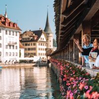 Walking Tours