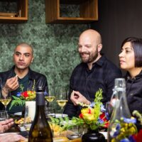 Street Food Tours