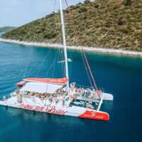 Catamaran Cruises