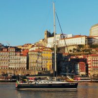 Sailing Trips