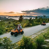 4WD, ATV & Off-Road Tours