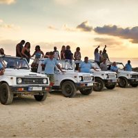 Tours & Sightseeing
