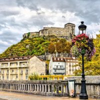 Luxury Tours