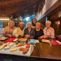 Cooking Classes