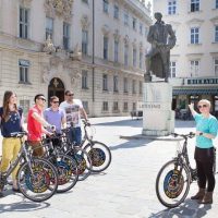 Bike & Mountain Bike Tours