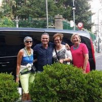 Private Drivers
