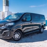 Airport & Ground Transfers