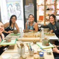 Craft Classes